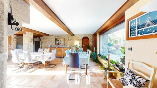 Acheter Maison Granville 1675000 euros