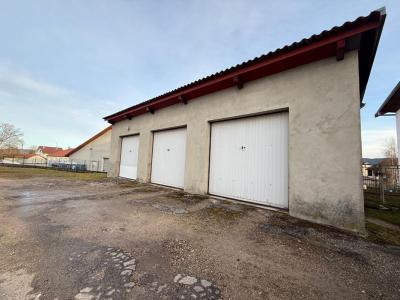 For sale Pierrefontaine-les-varans 5 rooms 166 m2 Doubs (25510) photo 1