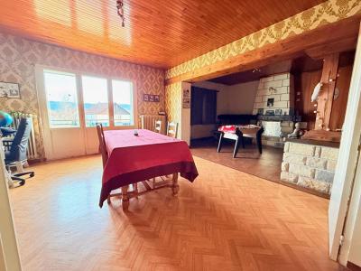 For sale Pierrefontaine-les-varans 5 rooms 166 m2 Doubs (25510) photo 3