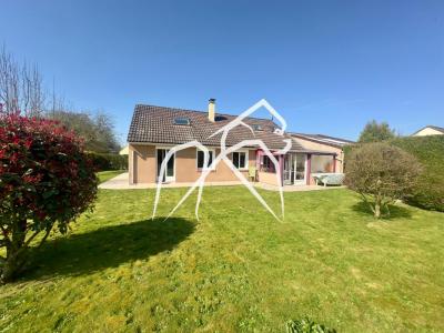 Annonce Vente 5 pi�ces Maison Neuville-chant-d'oisel 76