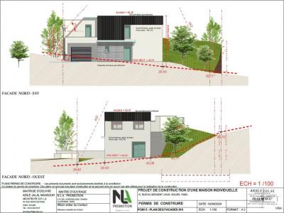 For sale Rouen 5 rooms 105 m2 Seine maritime (76000) photo 0