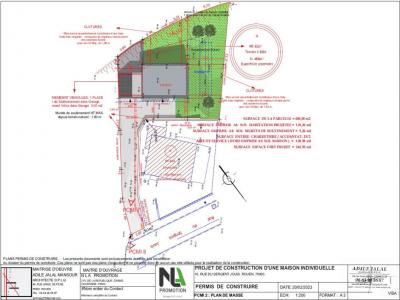 Acheter Maison 105 m2 Rouen