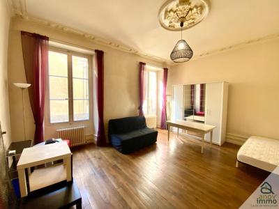 Annonce Vente Appartement Poitiers 86