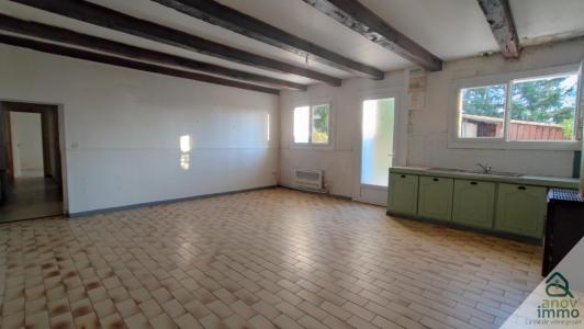 Acheter Maison Mauprevoir Vienne