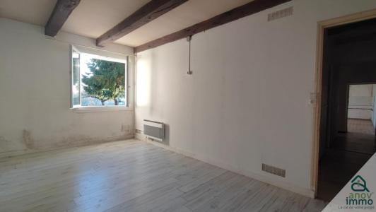 Acheter Maison Mauprevoir 67000 euros