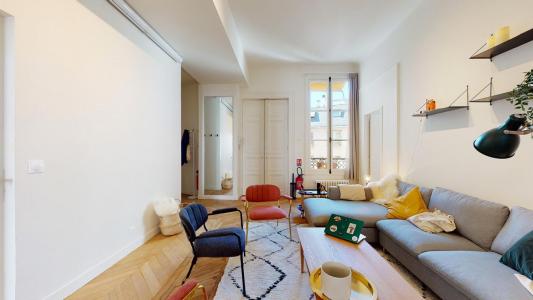 Annonce Location Appartement Paris-9eme-arrondissement 75