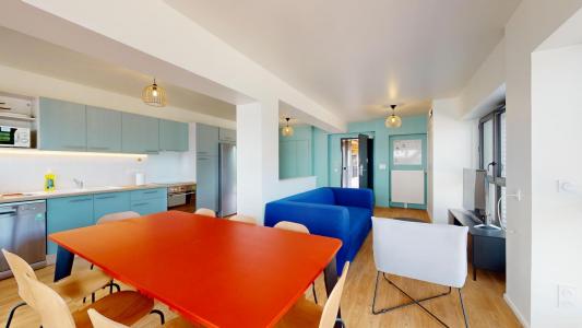 For rent Orsay 1 room 178 m2 Essonne (91400) photo 0