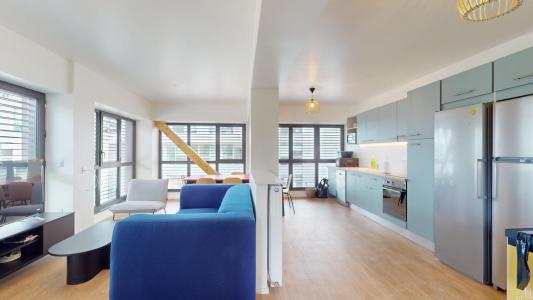 Annonce Location Appartement Orsay 91