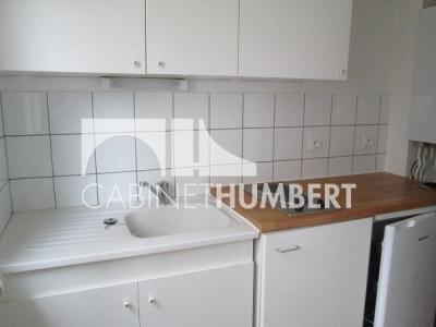 For rent Saint-etienne 1 room 30 m2 Loire (42000) photo 0