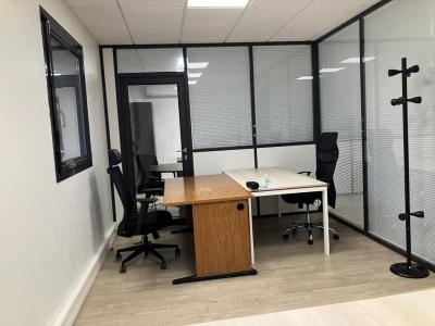 Louer Bureau 85 m2 Venissieux