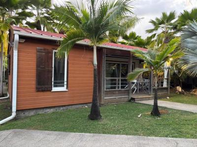 Annonce Vente 3 pi�ces Maison Vauclin 972