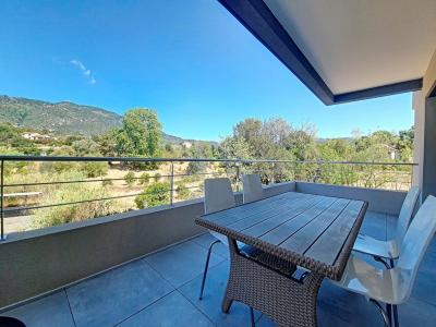 Louer Appartement 30 m2 Ajaccio