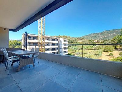 Louer Appartement Ajaccio Corse