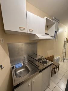 Louer Appartement Sainte-genevieve-des-bois Essonne