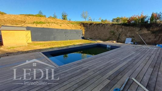 Annonce Vente 5 pi�ces Maison Verdelais 33