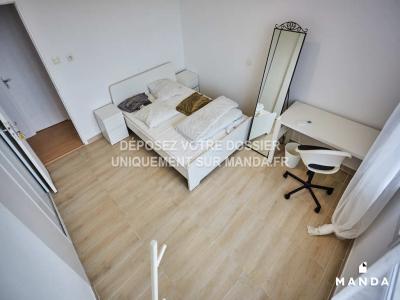 For rent Montpellier 4 rooms 15 m2 Herault (34070) photo 0