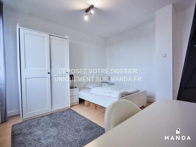 Louer Appartement Montpellier Herault