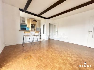 Annonce Location 2 pi�ces Appartement Vitry-sur-seine 94