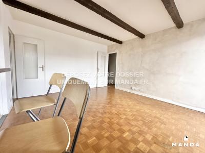 Louer Appartement Vitry-sur-seine Val de Marne