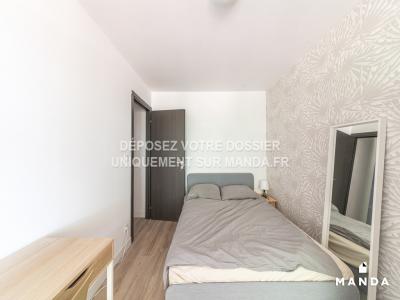 For rent Toulouse 5 rooms 14 m2 Haute garonne (31100) photo 0