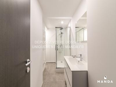 Louer Appartement Toulouse 373 euros