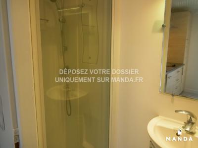 For rent Fleury-les-aubrais 1 room 18 m2 Loiret (45400) photo 4