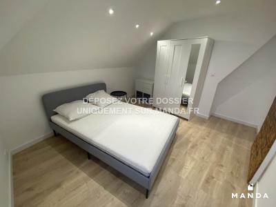 Annonce Location 2 pi�ces Appartement Rouen 76