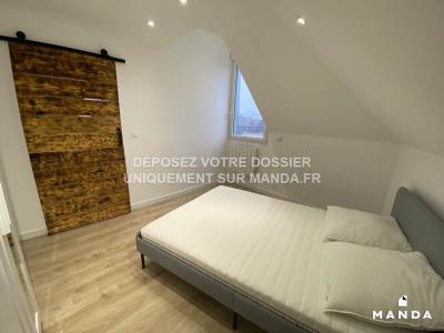 Louer Appartement 31 m2 Rouen