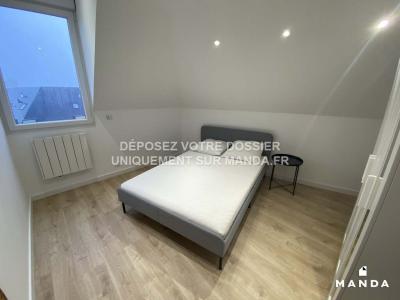 Louer Appartement Rouen Seine maritime