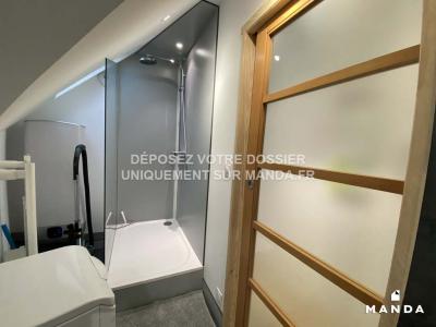 Louer Appartement Rouen 554 euros