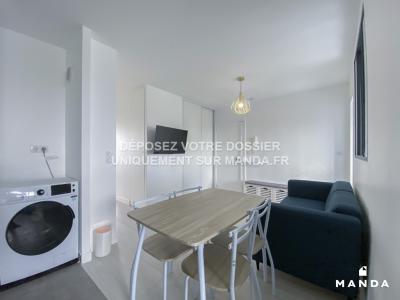 Louer Appartement 65 m2 Chevilly-larue