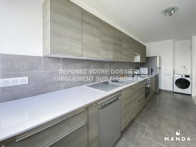 Louer Appartement Chevilly-larue Val de Marne