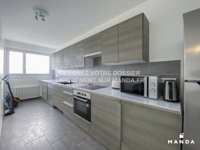 Louer Appartement Chevilly-larue 619 euros