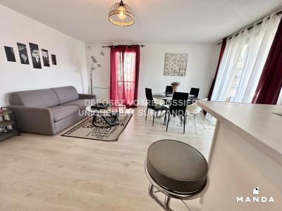 Annonce Location 3 pi�ces Appartement Bussy-saint-georges 77