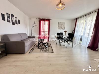 Louer Appartement Bussy-saint-georges Seine et marne