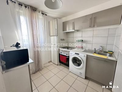 Louer Appartement Bussy-saint-georges 1350 euros