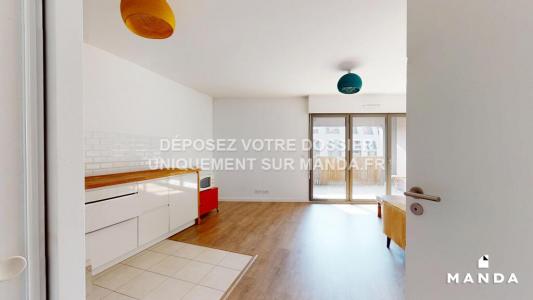 Annonce Location 2 pi�ces Appartement Montreuil 93