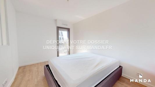 Louer Appartement 43 m2 Montreuil