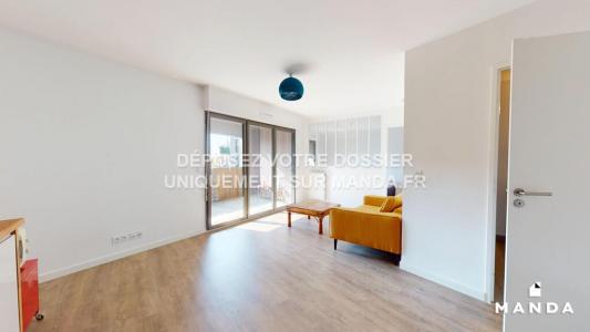 Louer Appartement Montreuil 1160 euros