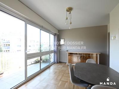 Louer Appartement Garches Hauts de Seine