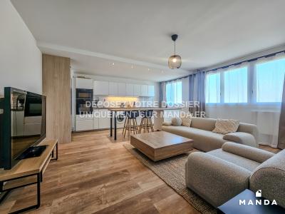 For rent Epinay-sur-seine 3 rooms 69 m2 Seine saint denis (93800) photo 0