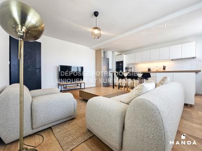 Annonce Location 3 pi�ces Appartement Epinay-sur-seine 93