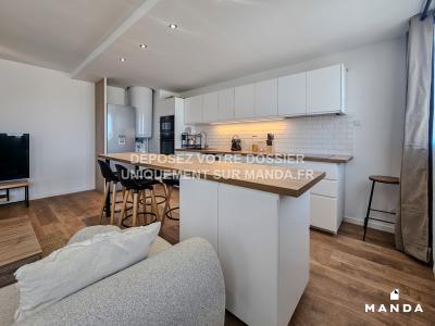 Louer Appartement Epinay-sur-seine 1490 euros