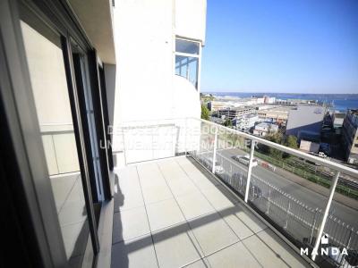 For rent Brest 3 rooms 70 m2 Finistere (29200) photo 3