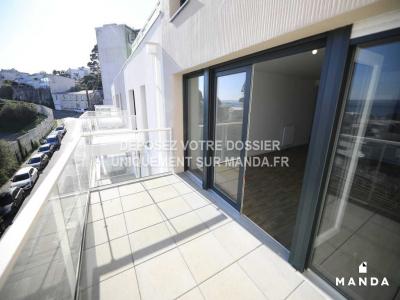 For rent Brest 3 rooms 70 m2 Finistere (29200) photo 4