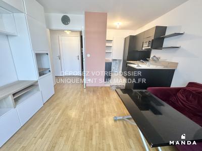 Annonce Location 2 pi�ces Appartement Carrieres-sous-poissy 78
