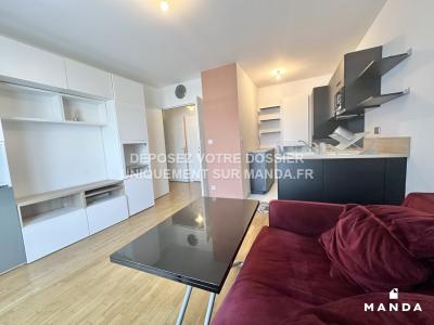 Louer Appartement Carrieres-sous-poissy Yvelines