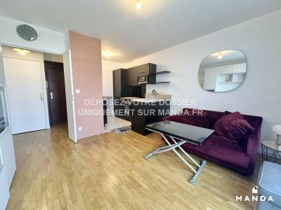 Louer Appartement Carrieres-sous-poissy 850 euros