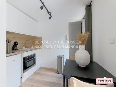 Louer Appartement Lille Nord