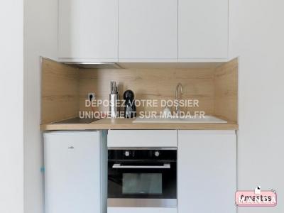 Louer Appartement Lille 674 euros